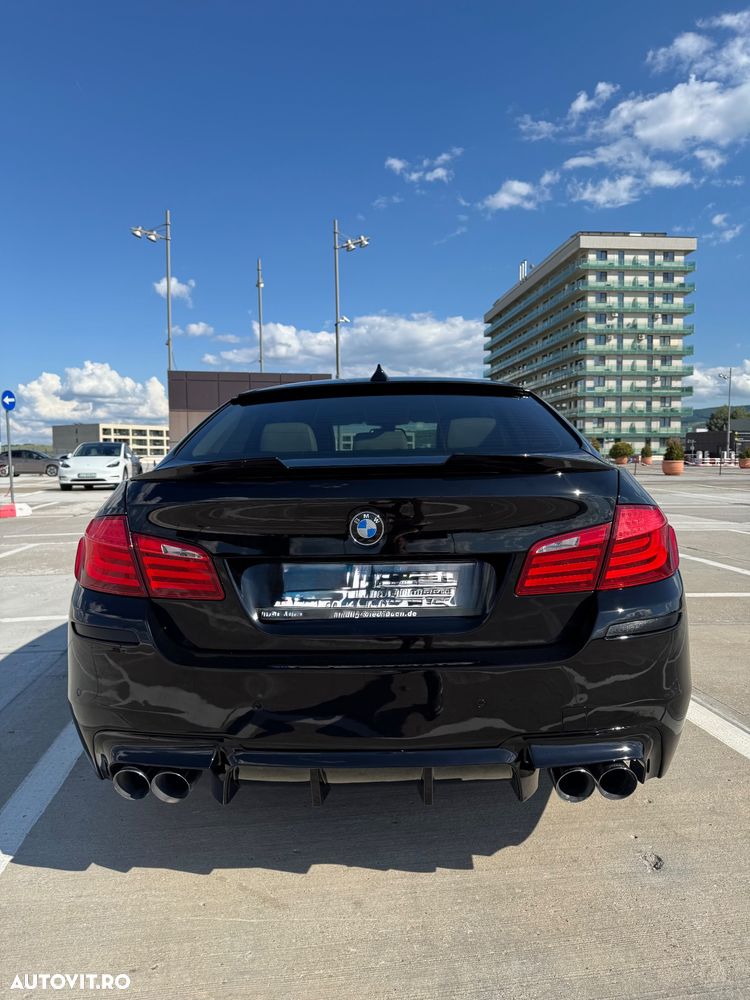 BMW Seria 5 520d Aut. - 13