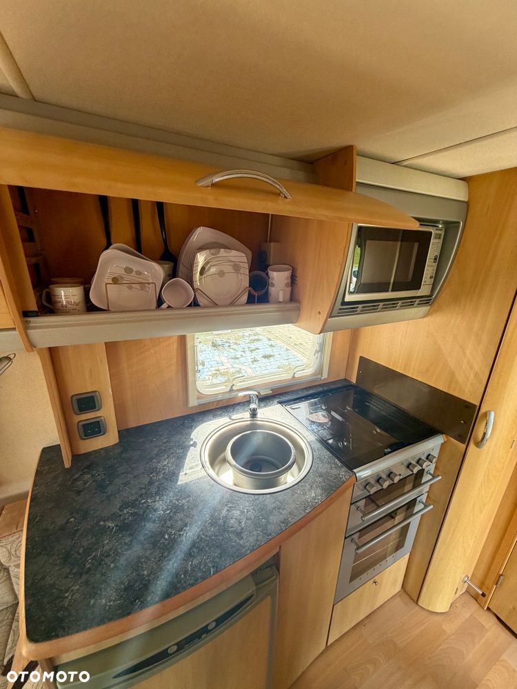 SWIFT Sterling Eccles Topaz - 14
