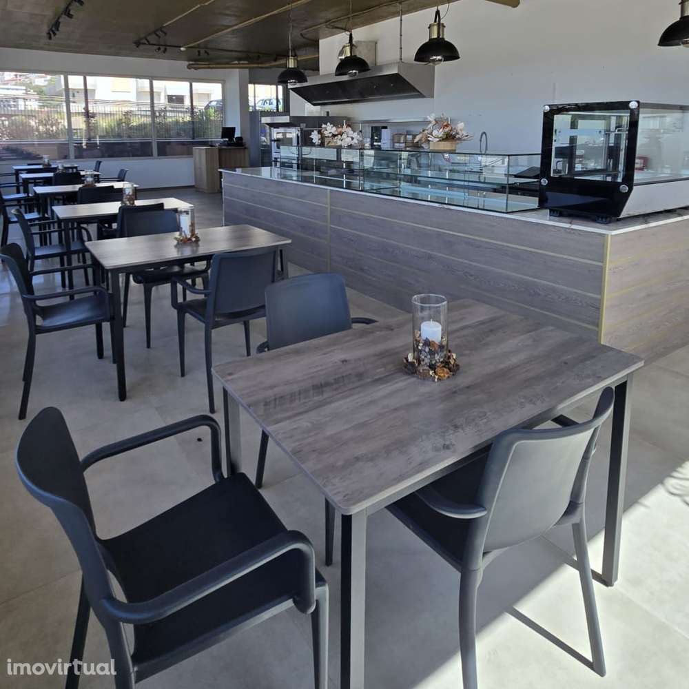 Trespasse de Pastelaria / Padaria - Grande imagem: 4/14