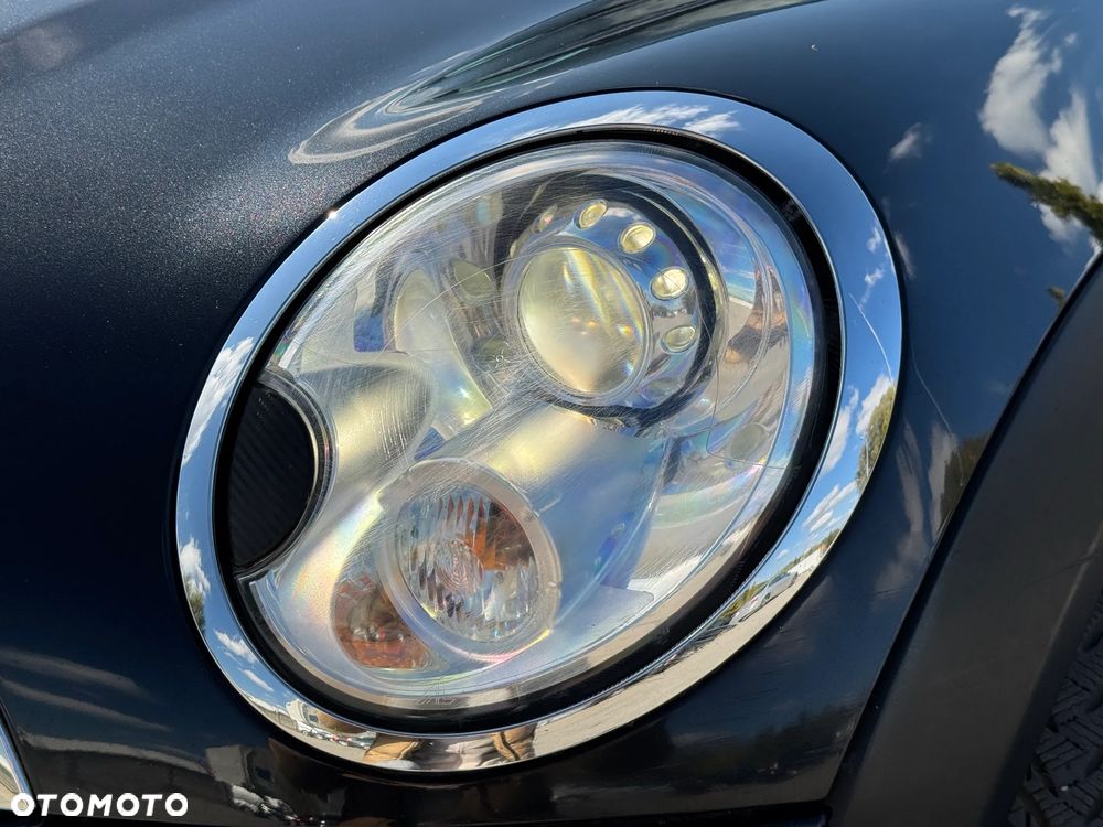 MINI Cooper S Standard - 9