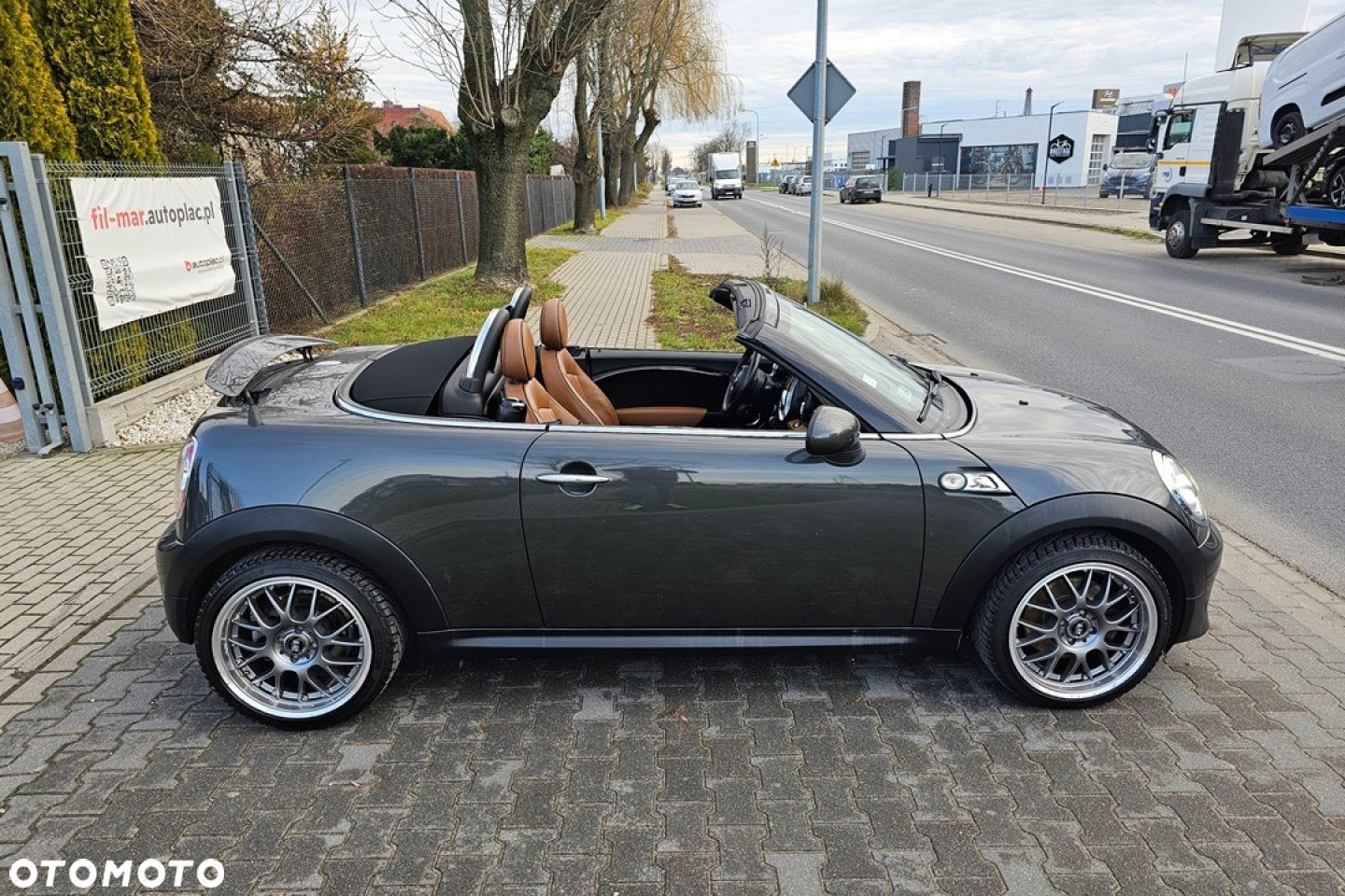 MINI Cooper S - 14