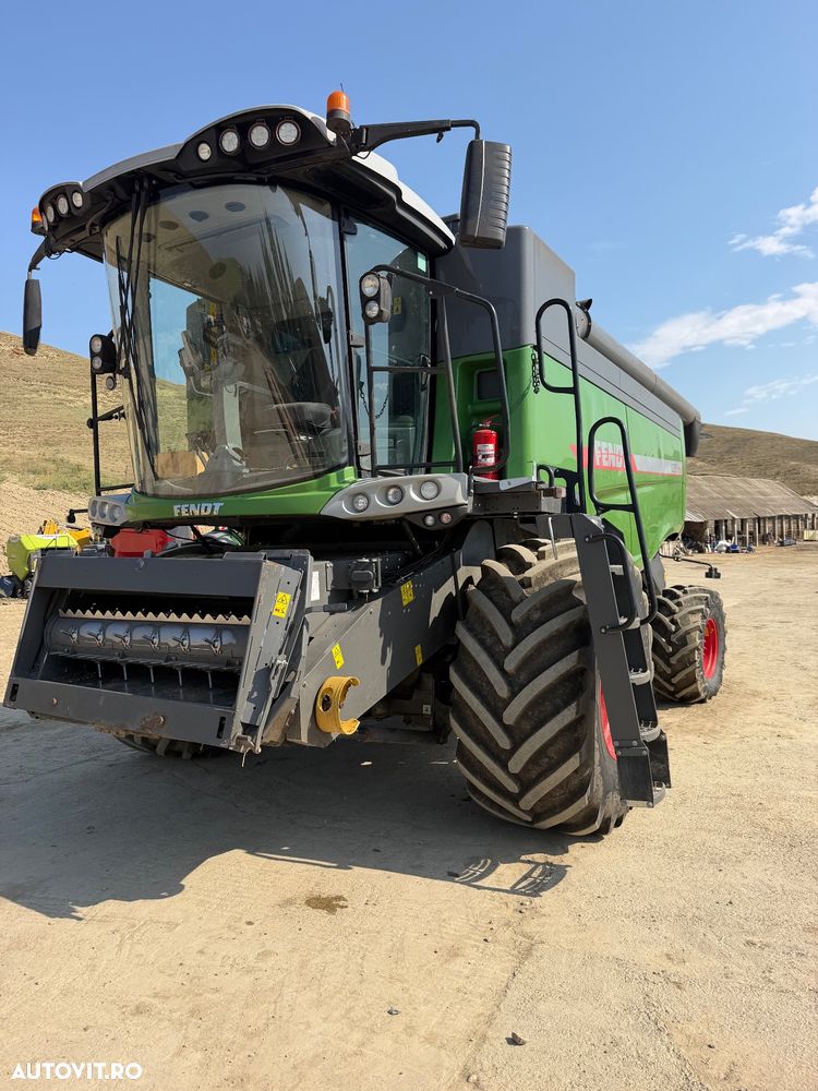 Fendt 6335CPLI - 13