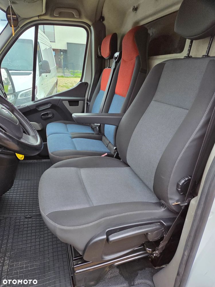 Renault Master - 8