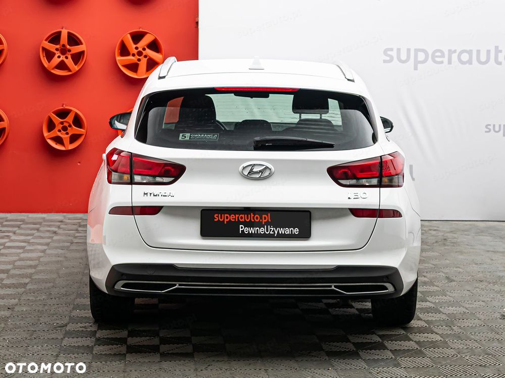 Hyundai i30 - 6