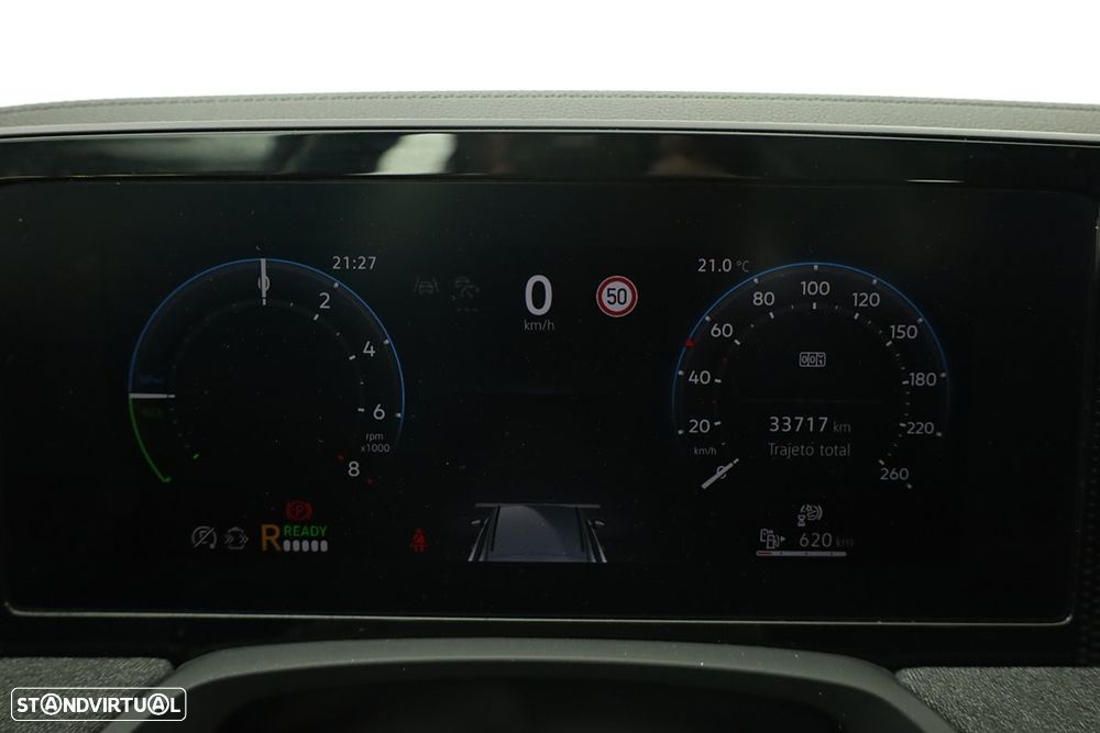 VW Passat Variant 1.5 TSI eHybrid DSG - 15