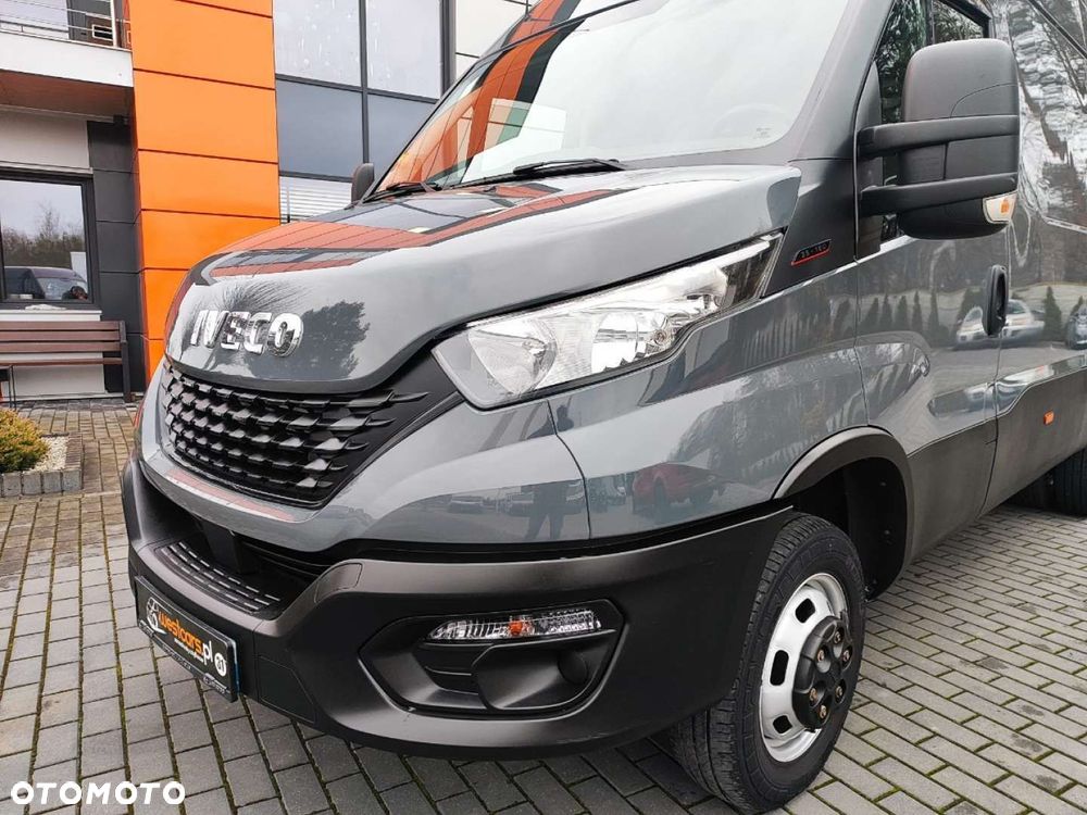 Iveco Daily - 2