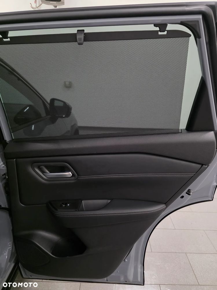 Nissan X-Trail 1.5 VC-T MHEV Tekna 2WD Xtronic - 25