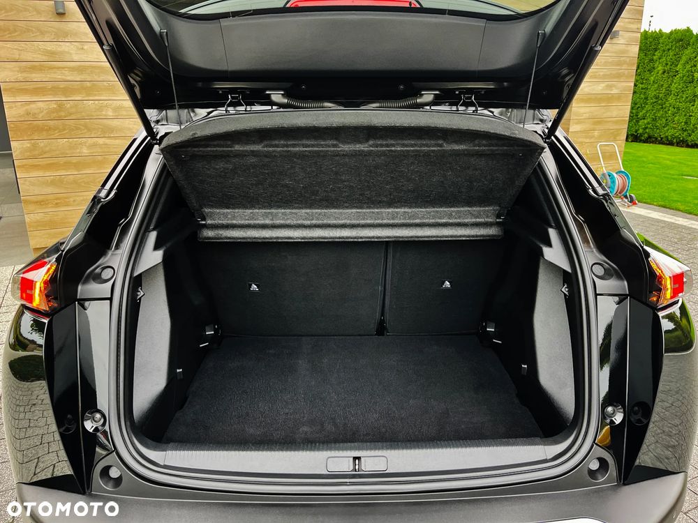 Peugeot 2008 PureTech 100 Stop&Start Allure - 20