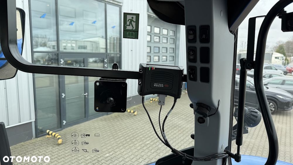 New Holland T7.290 AUTO COMMAND - 31