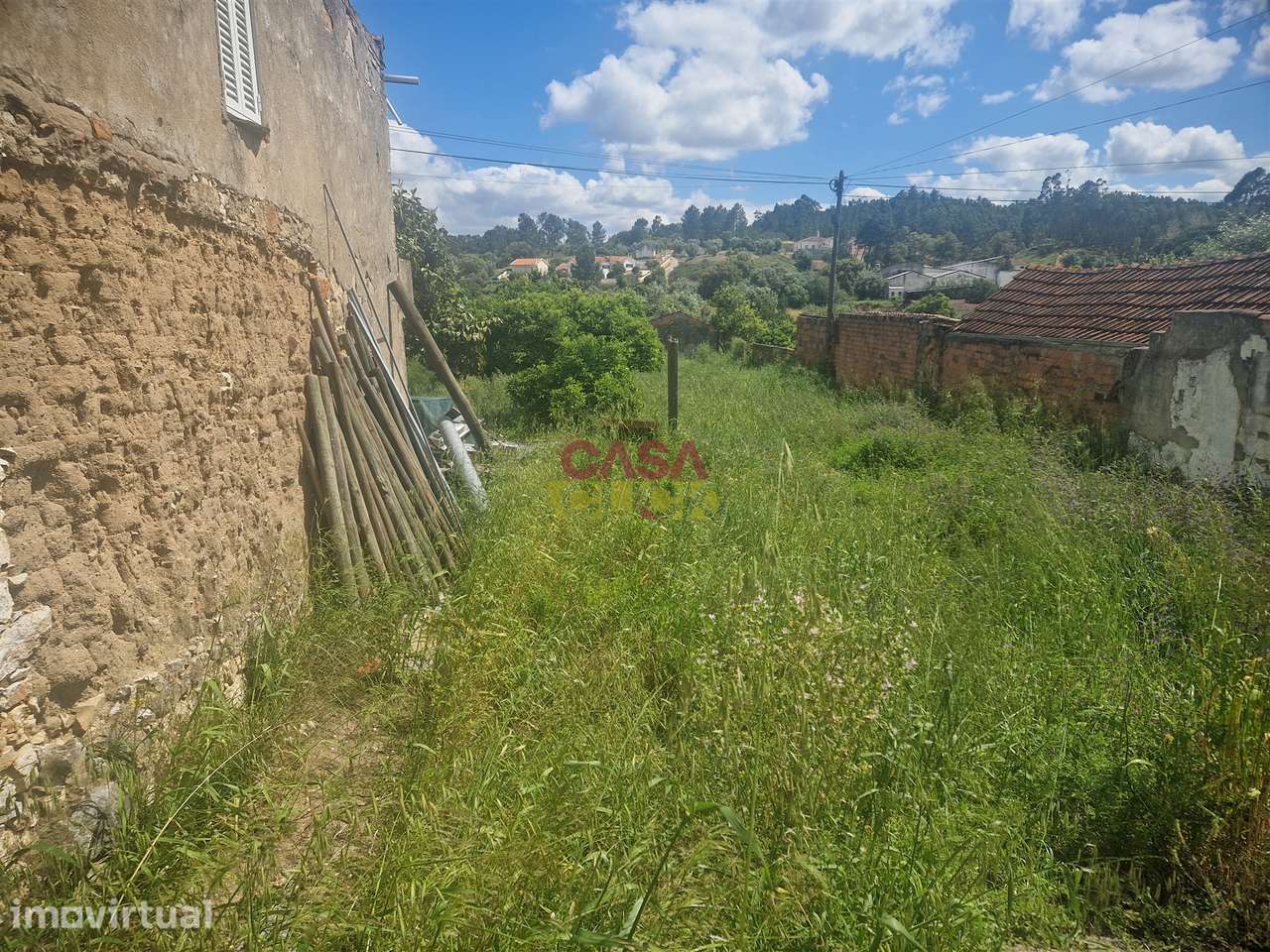 Terreno Urbano  Venda em Malhou, Louriceira e Espinheiro,Alcanena - Grande imagem: 4/21