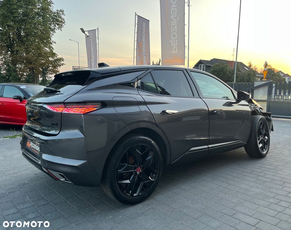 DS Automobiles DS 4 - 6