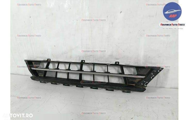 Grila Inferioara originala Ford  Transit  4 2014 2015 2016 2017 2018 2 - 2