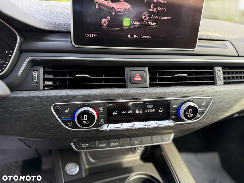 Audi A5 Coupé 2.0 TFSI quattro S tronic sport - 10