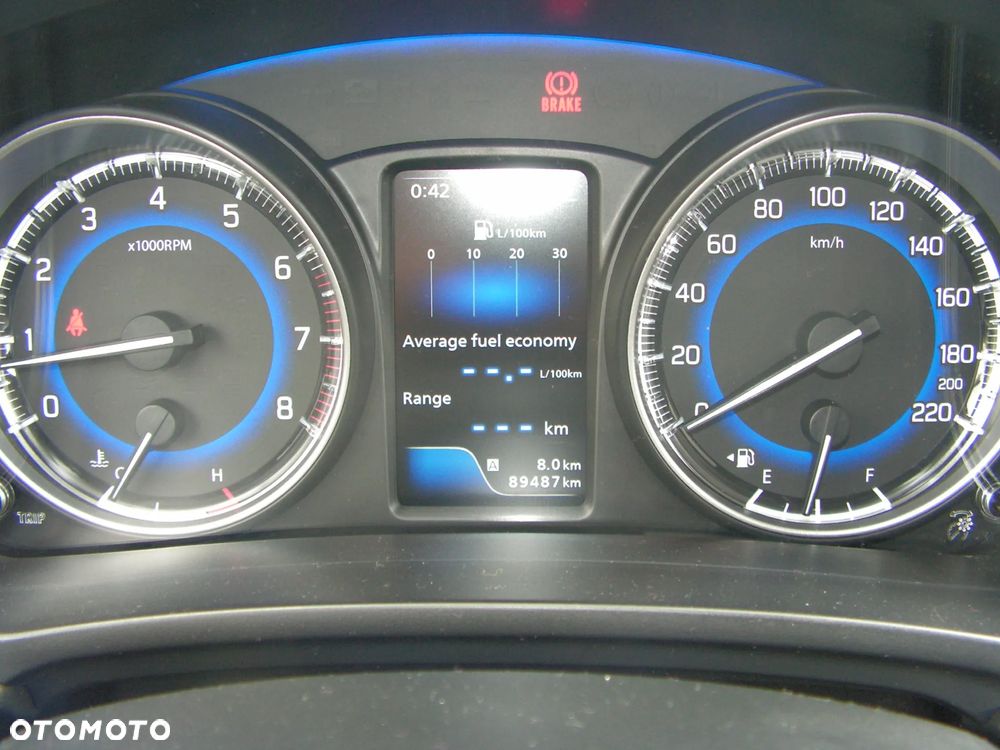 Suzuki Baleno 1.2 Elegance - 5
