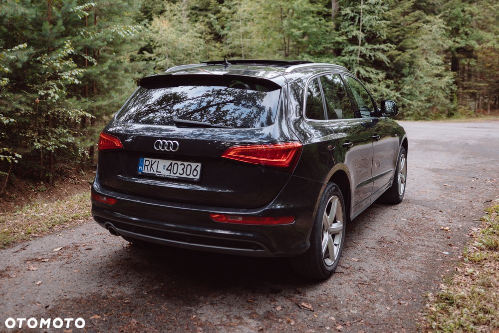 Audi Q5 - 12