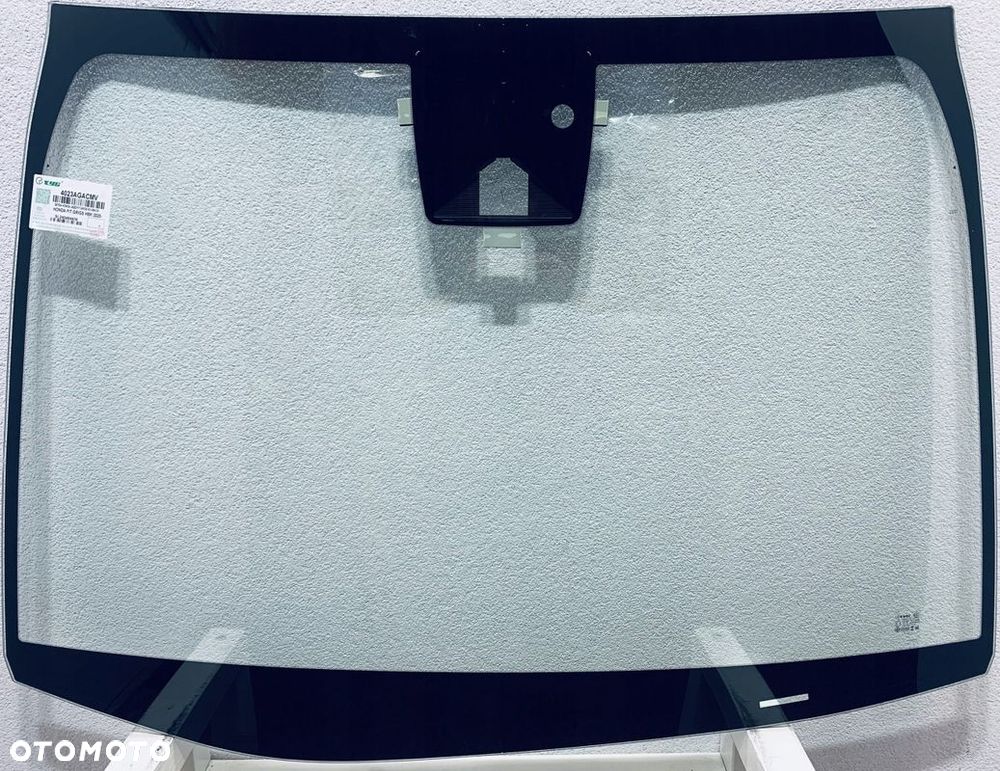 SZYBA CZOŁOWA HONDA JAZZ GR/GS/CROSSTAR 2020- /HONDA FIT 2020- - 1