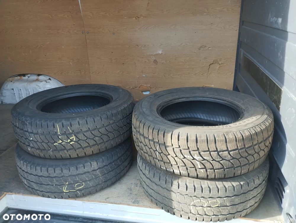 Mercedes-Benz Sprinter - 11