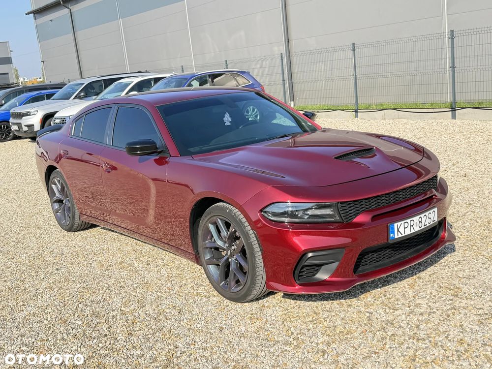 Dodge Charger