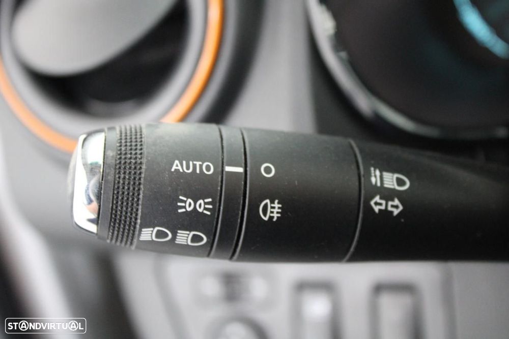 Dacia Spring Electric 45 Comfort Plus - 17