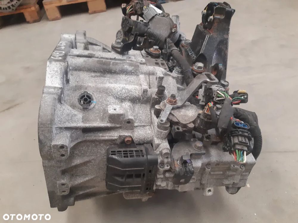 SKRZYNIA BIEGÓW SPORTAGE IV TUCSON 1.6 T-GDI M88U - 3