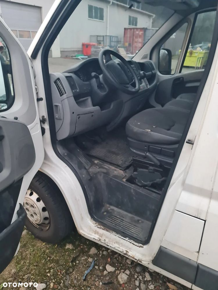 Citroën Jumper L1H1 Confort - 4