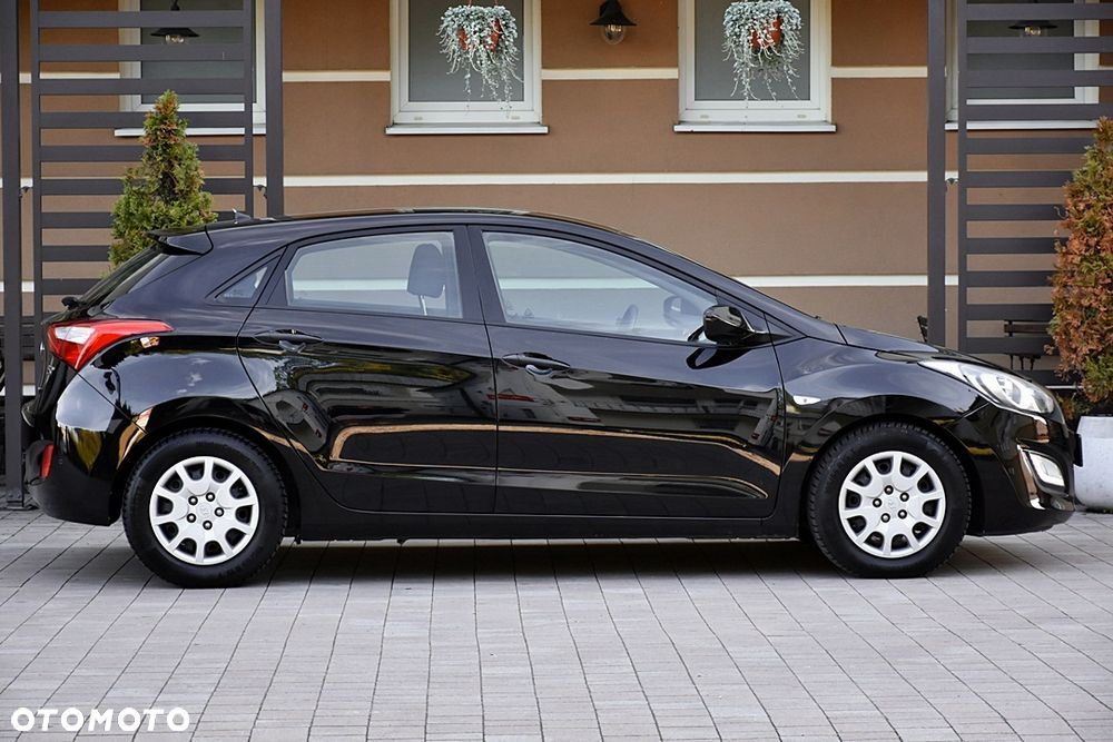 Hyundai i30 1.4 Comfort - 15
