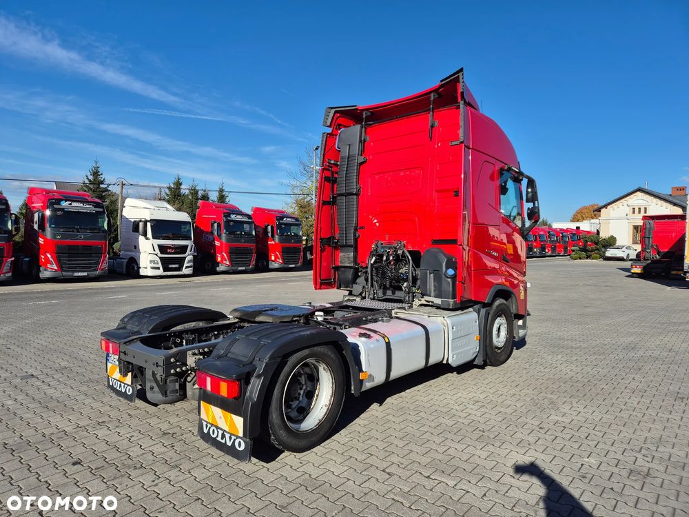 Volvo FH500 MEGA - 4