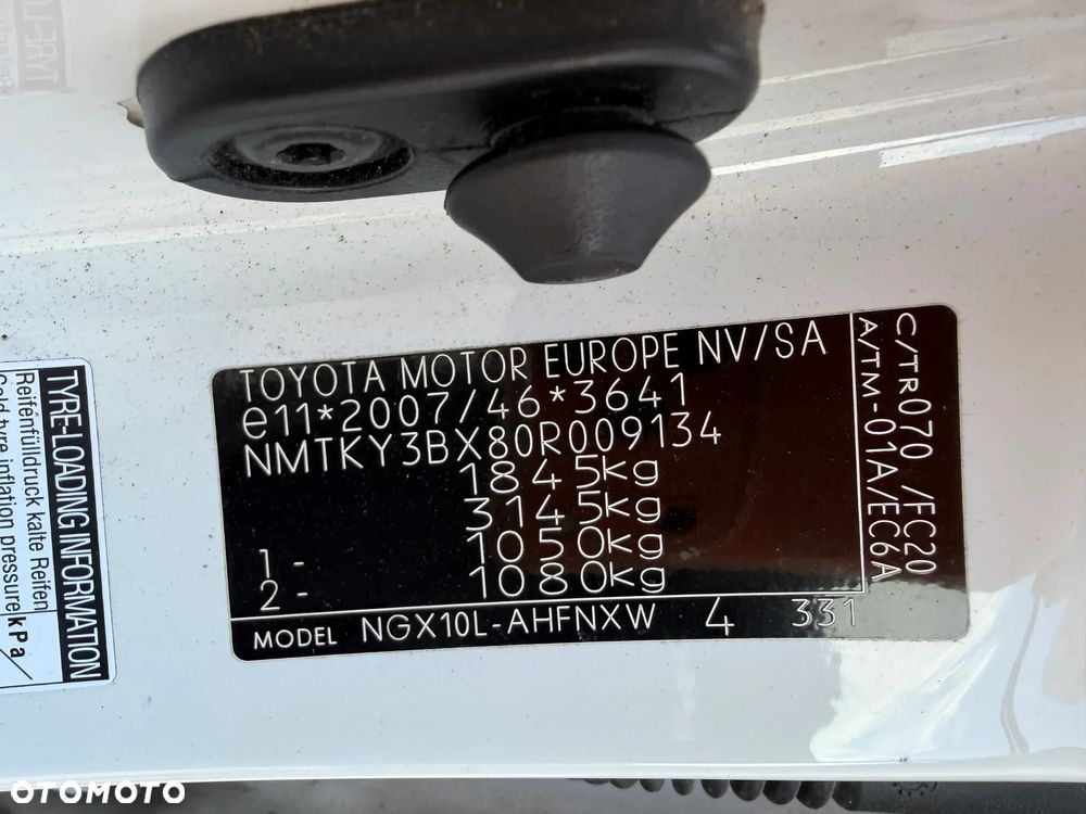 Toyota C-HR 1.2 Turbo Style - 39