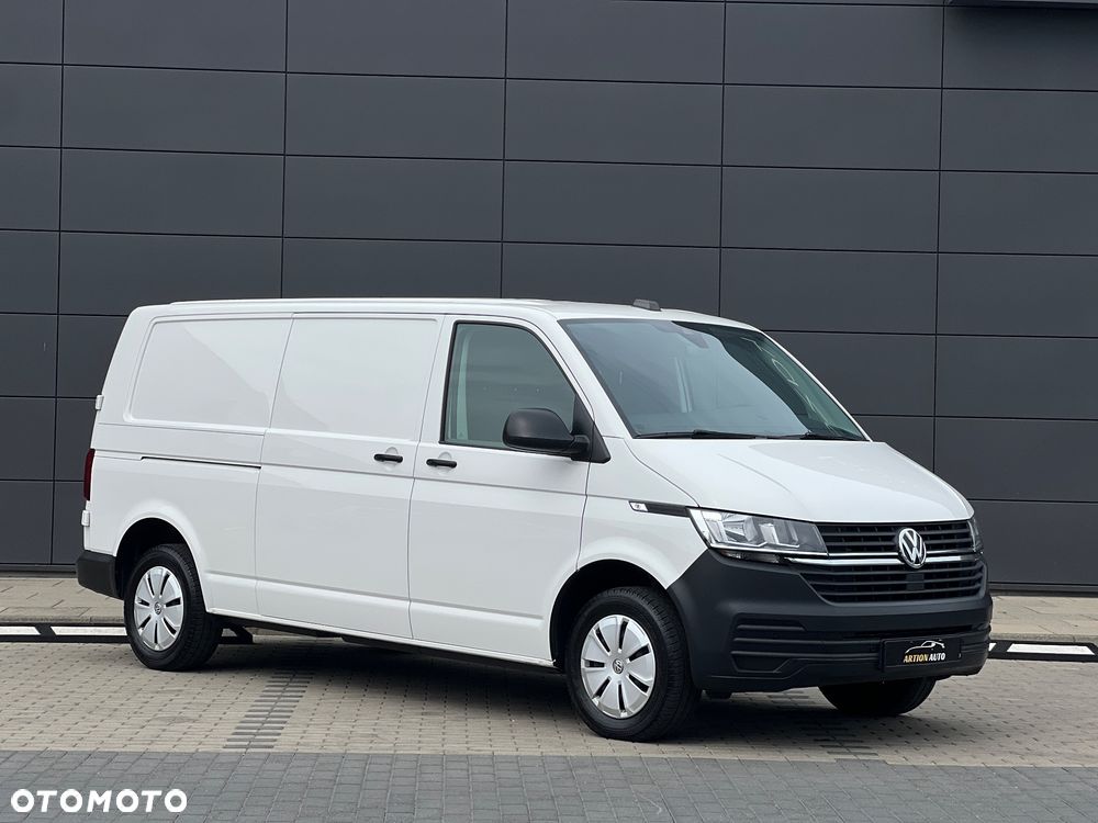 Volkswagen T6 Lang - 11