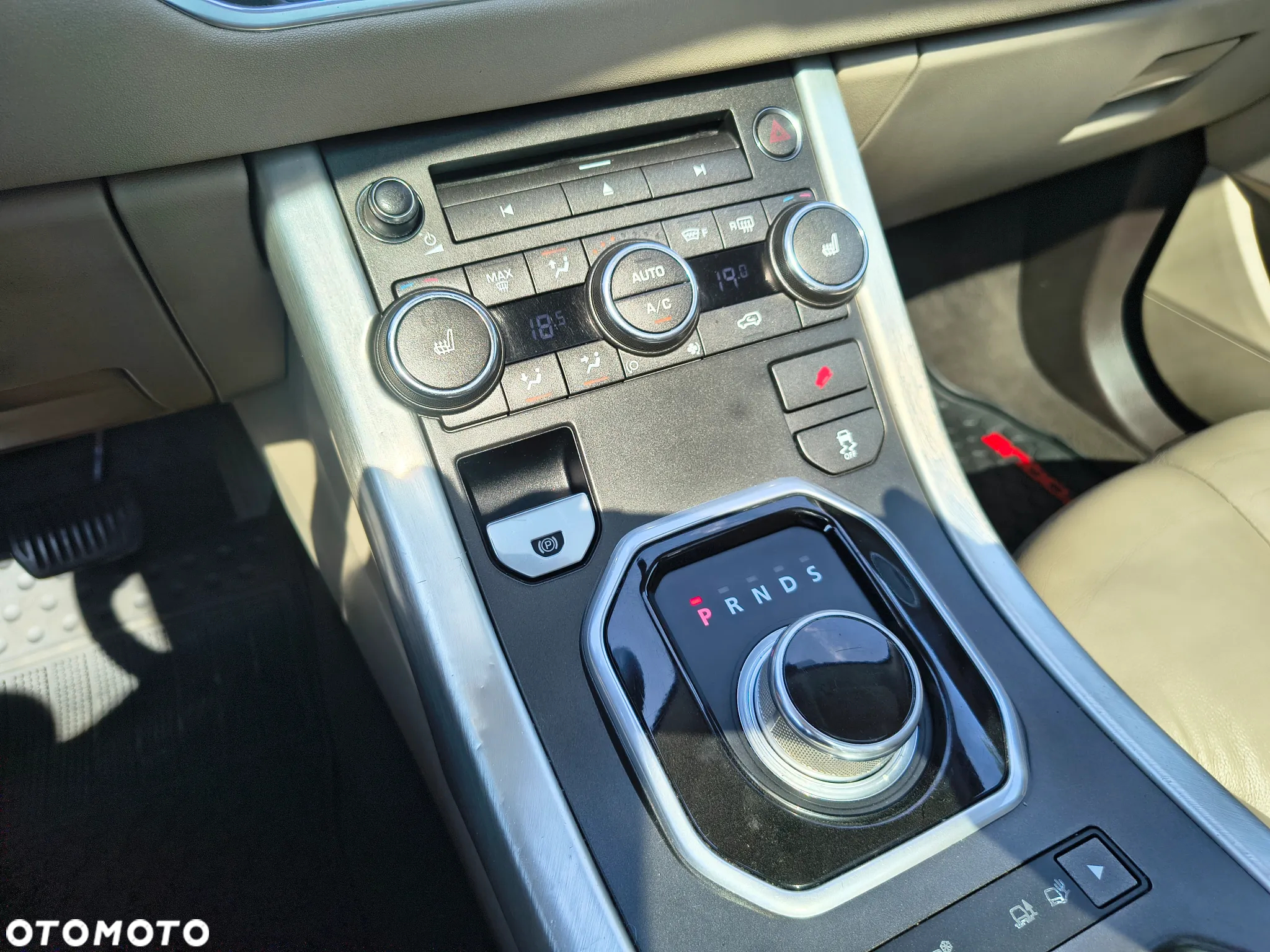 Land Rover Range Rover Evoque eD4 Prestige - 33