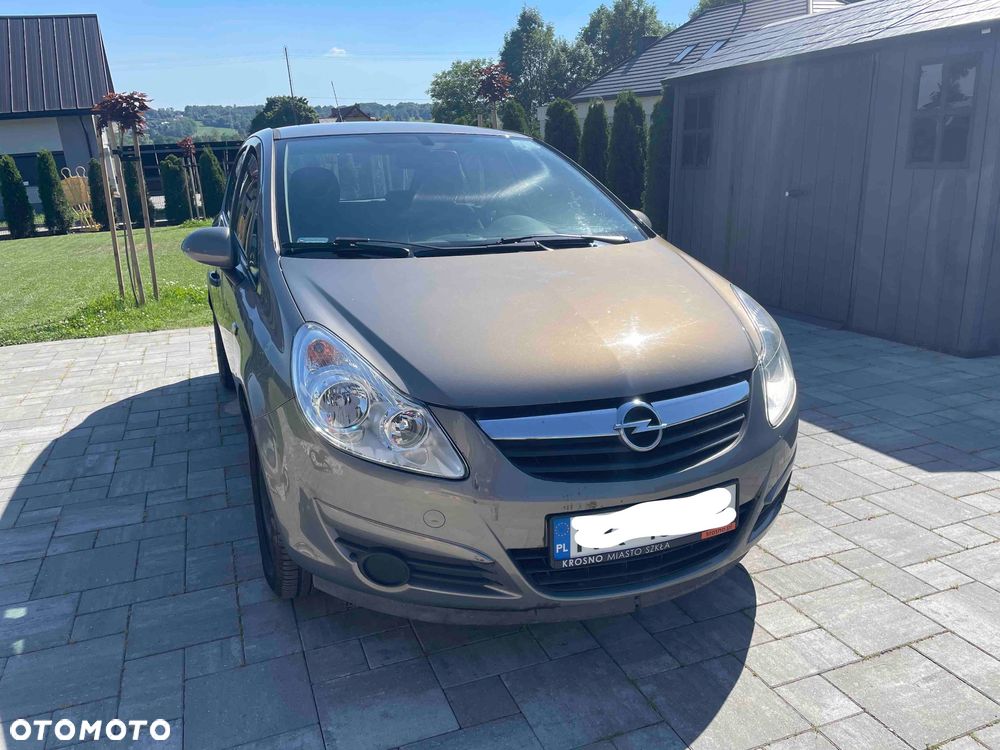Opel Corsa 1.3 CDTI Essentia - 1