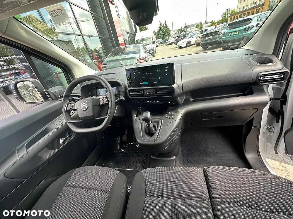 Citroën Berlingo - 16