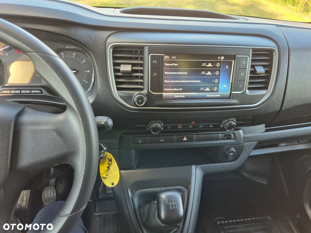 Toyota Proace - 15