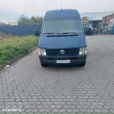 Volkswagen LT