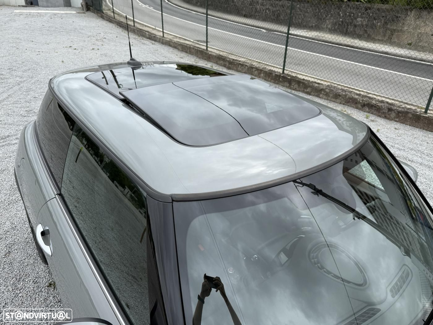 MINI 3 Portas One Sport Edition - 17