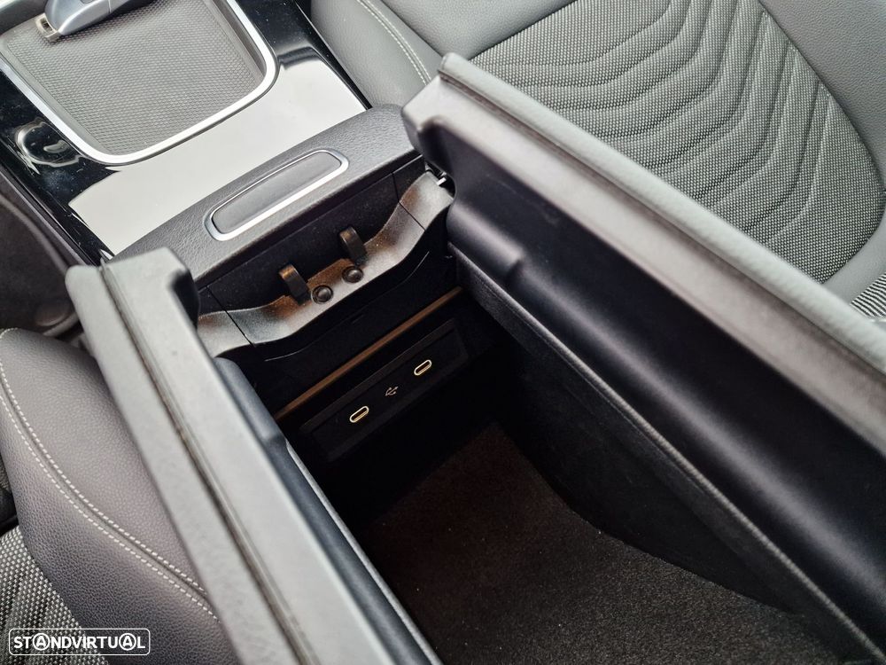 Mercedes-Benz A 250 e Style Plus - 29
