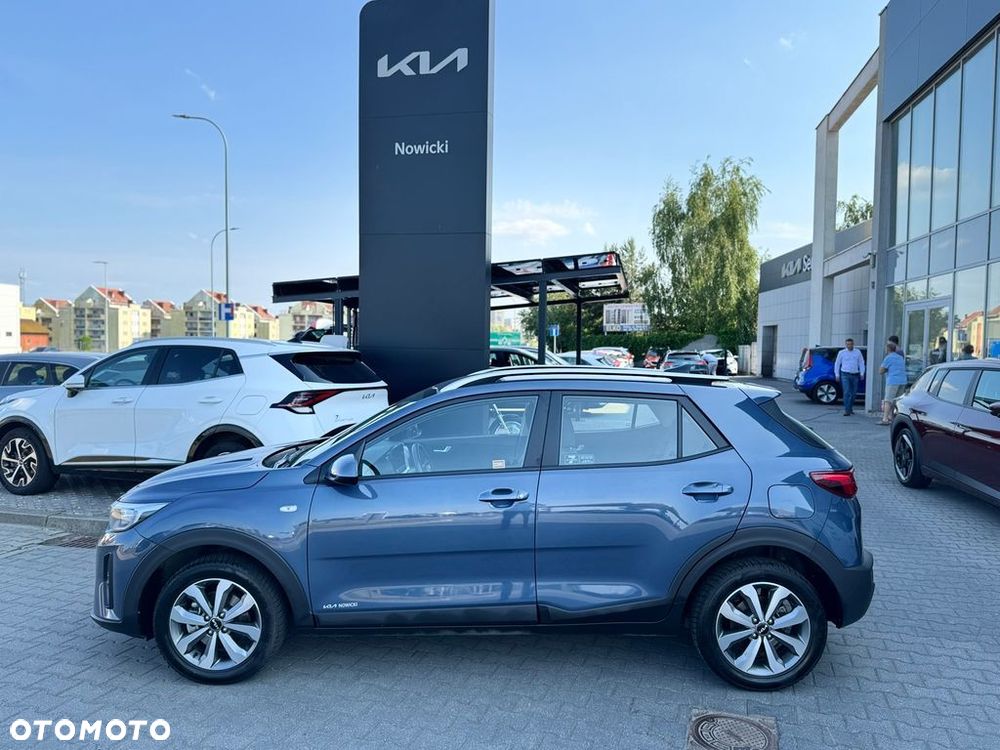 Kia Stonic 1.2 M - 3