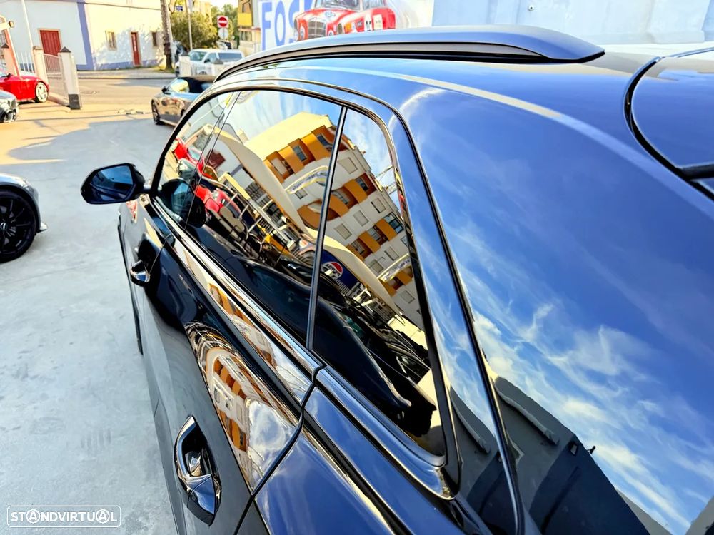 Audi RS Q8 4.0 TFSI quattro Tiptronic - 55