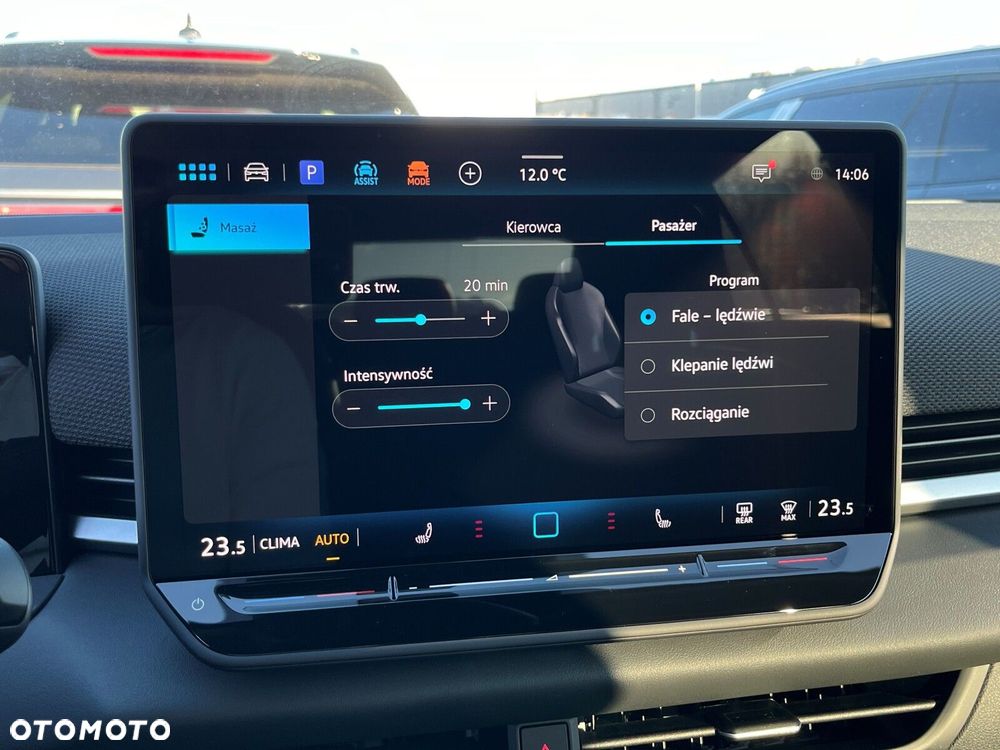 Volkswagen T-Roc 1.5 eTSI Style DSG - 11