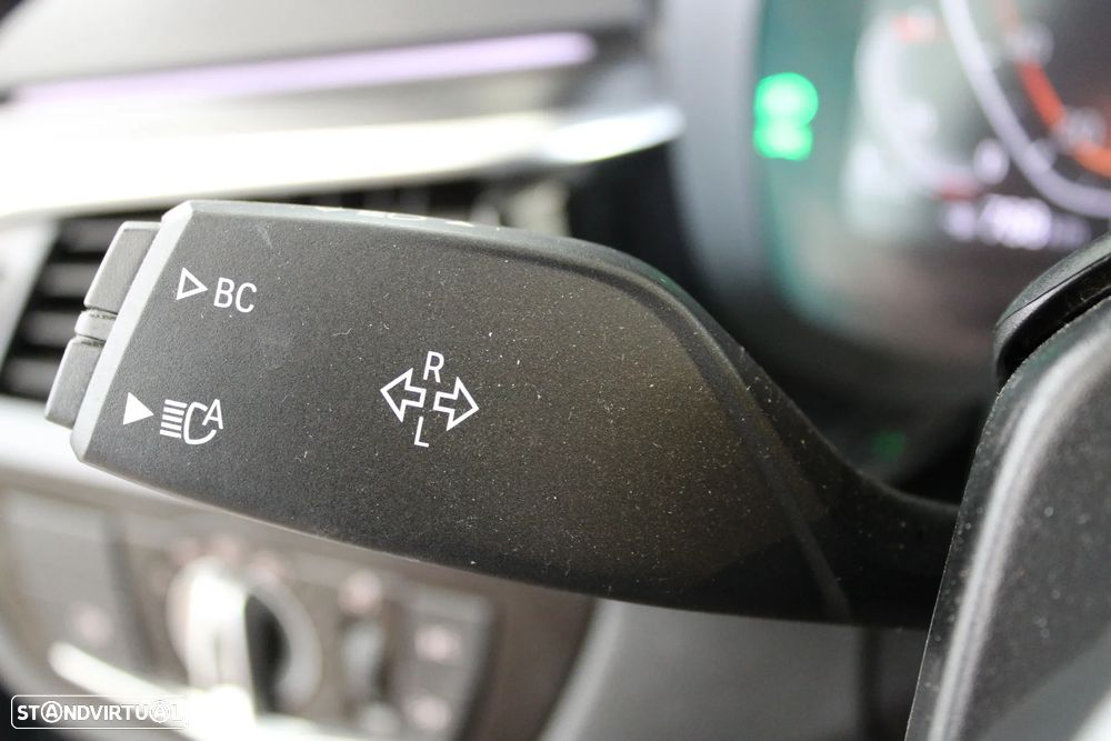 BMW 520 d Pack Desportivo M Auto - 15