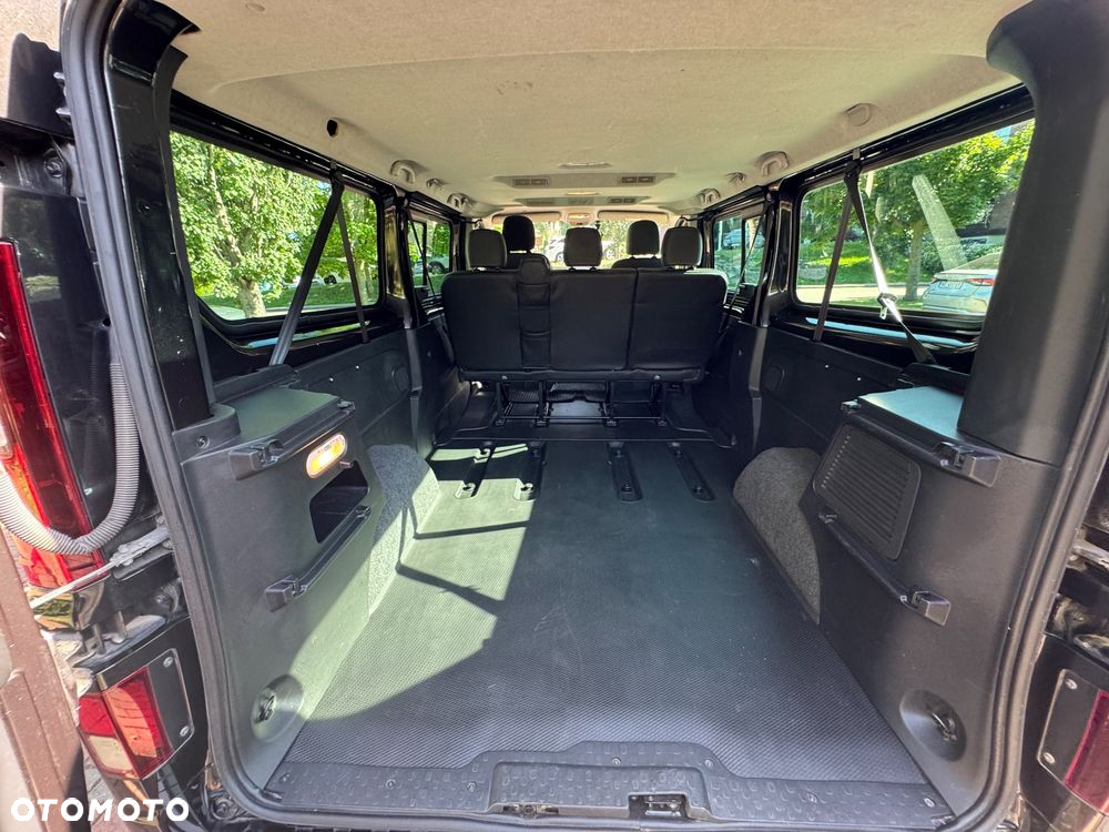 Opel Vivaro L2H1 2,9t Edition - 9