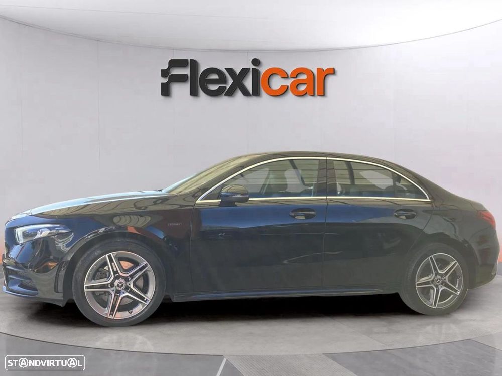 Mercedes-Benz A 250 - 6