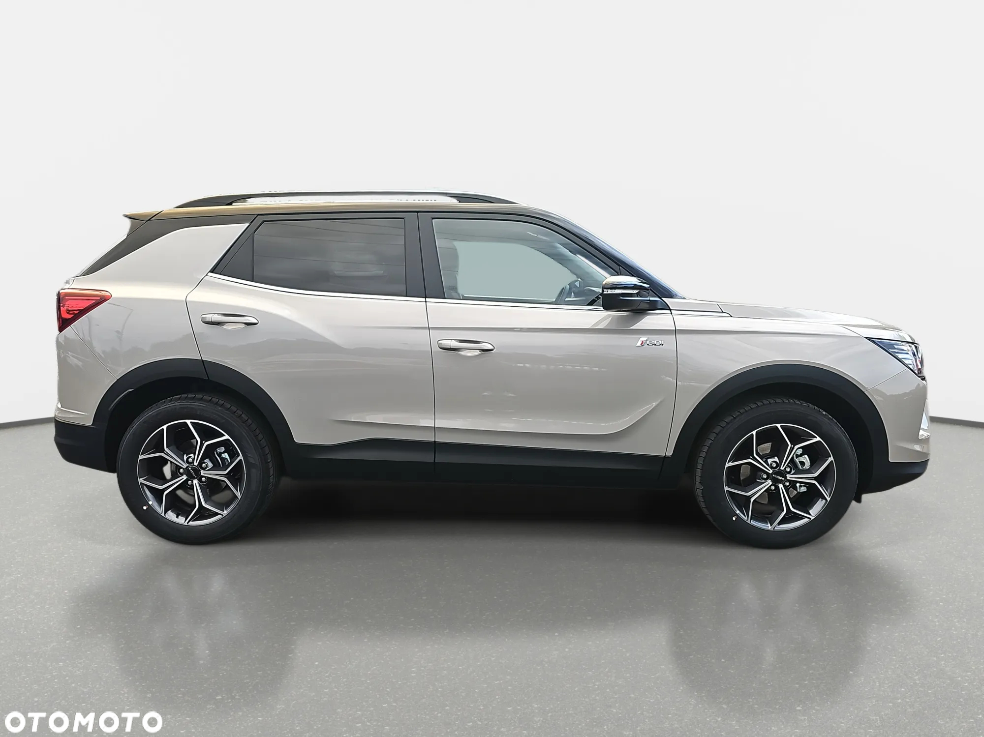 SsangYong/KGM Korando 1.5 T-GDI Adventure 2WD - 4