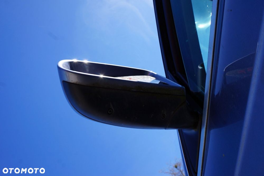 LUSTERKO ELEKTRYCZNE LEWE A4 B7 LY7H SZARY AUDI 2004-2008 - 5