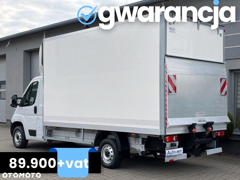 Fiat Ducato - 4