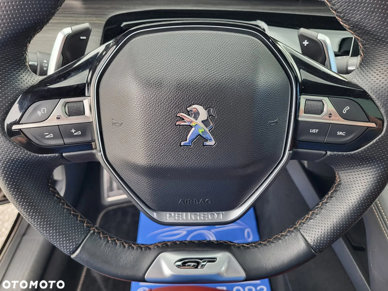 Peugeot 508 Plug-In Hybrid 225 e-EAT8 GT - 25