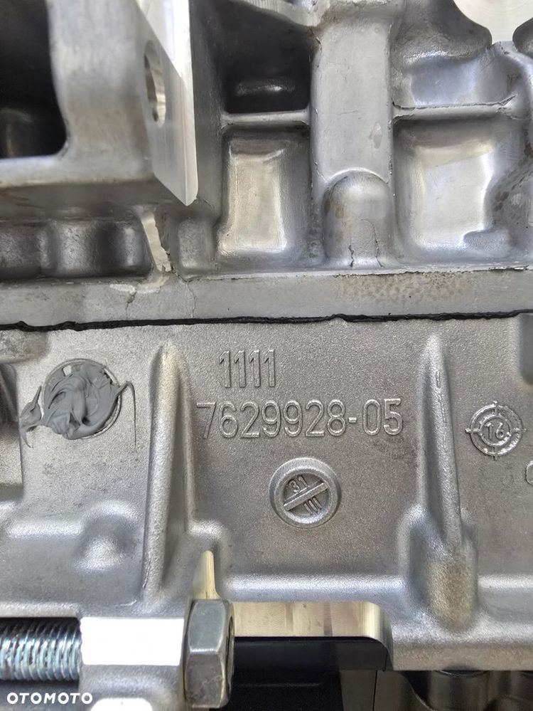 NOWY ORYGINALNY SILNIK SŁUPEK BMW 2.0 TURBO 245KM 180KW N20B20A X1 X3 X4 X5 - 15