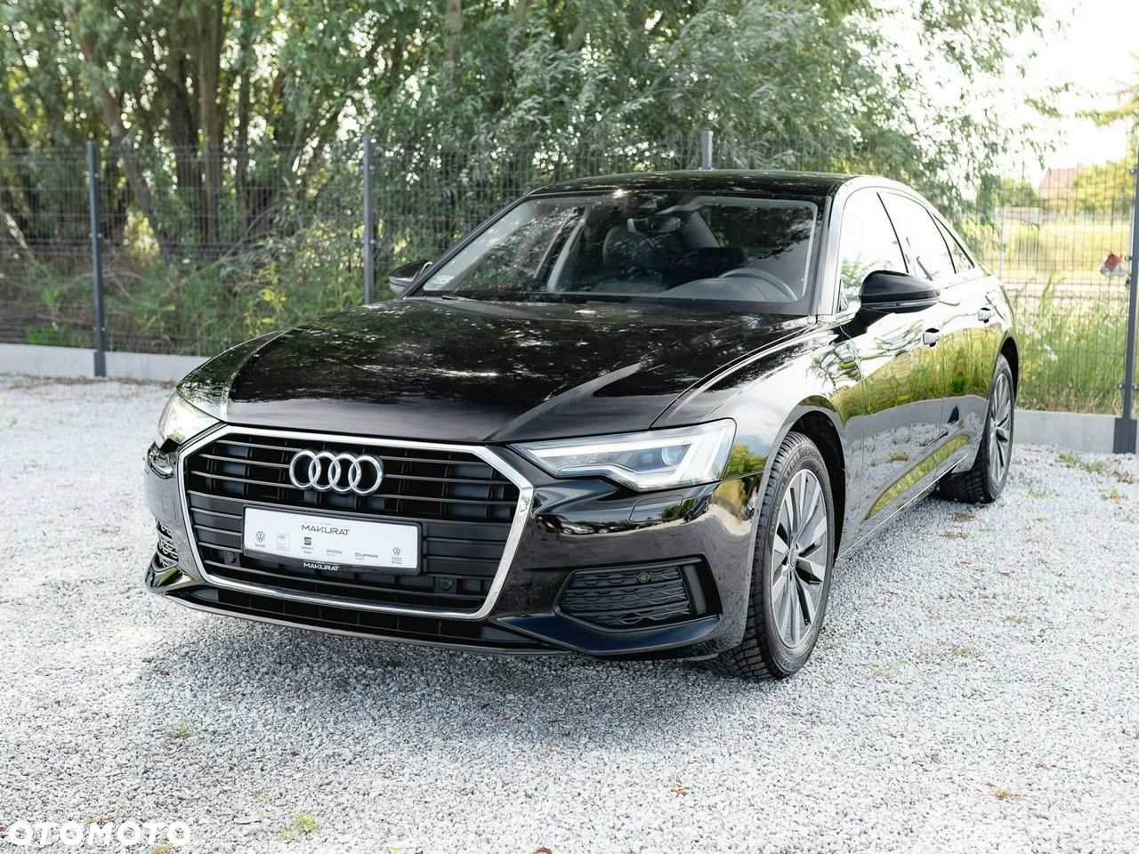 Audi A6 - 3