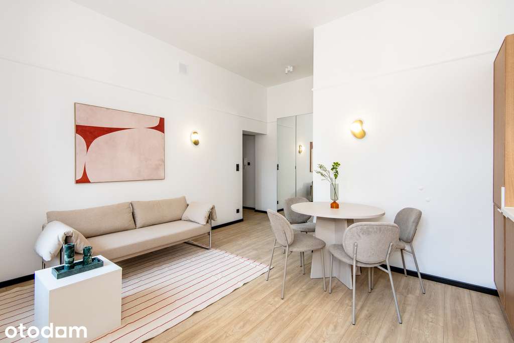 Mieszkanie na sprzedaż, 2 pokoje, 40 m², Poznań