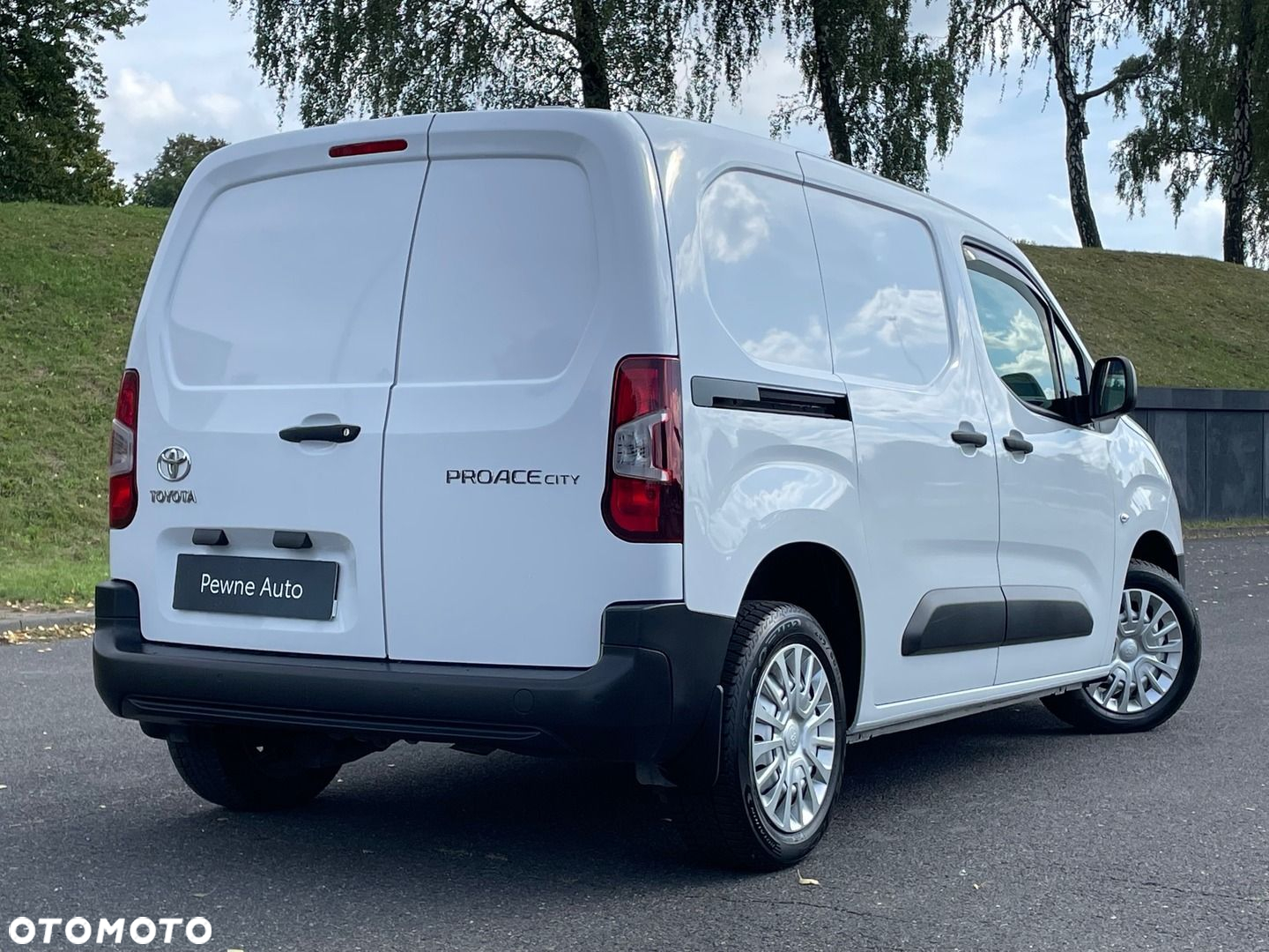 Toyota PROACE CITY - 13